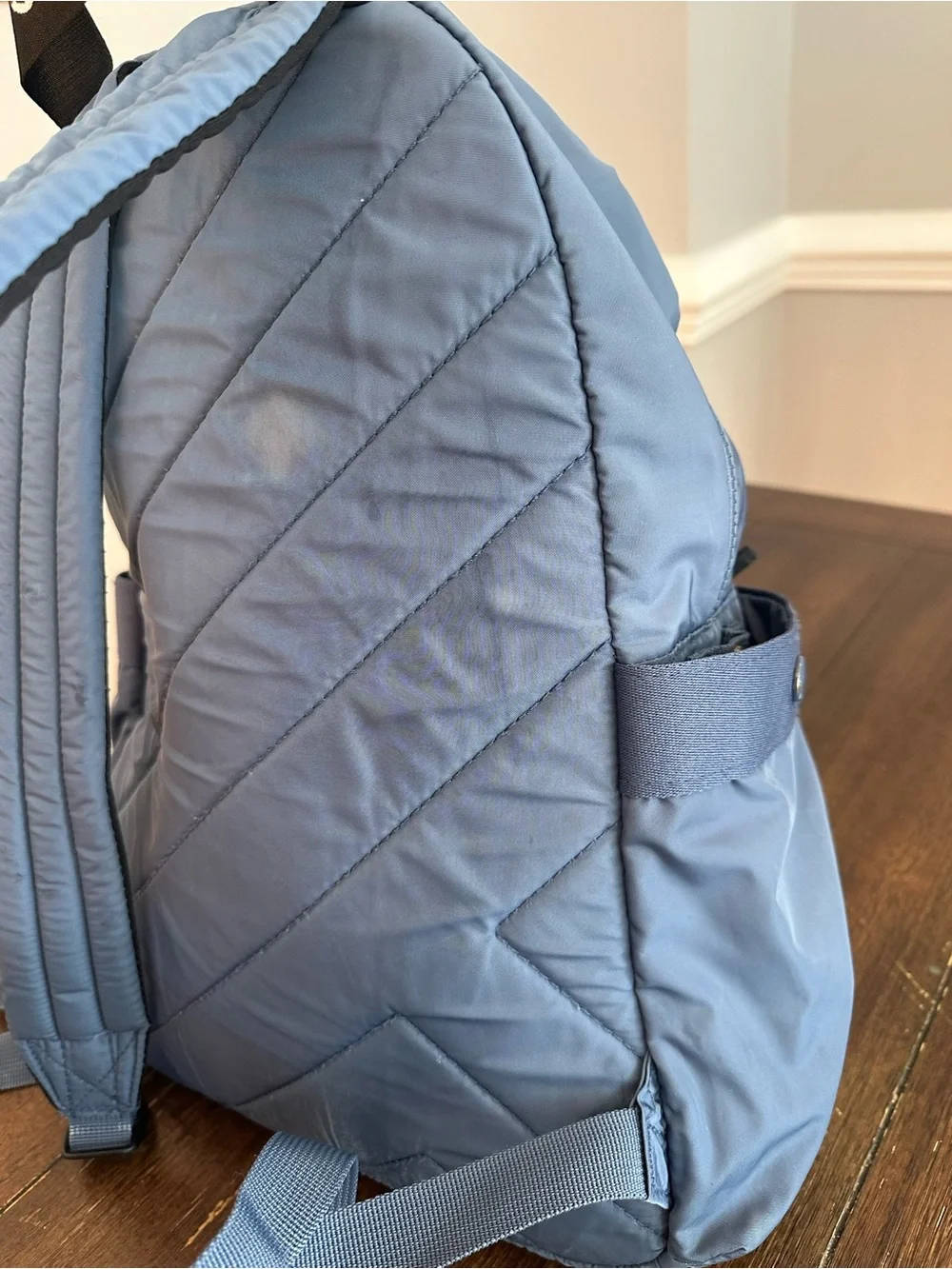 Adidas VFA backpack